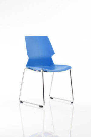 BM 860 AZUL